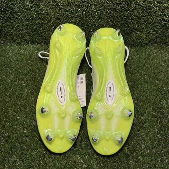 Adidas X Crazyfast.1 SG “Crazyrush Pack” Men’s Size 8 Soccer Cleats No Box Lid - Picture 6 of 7